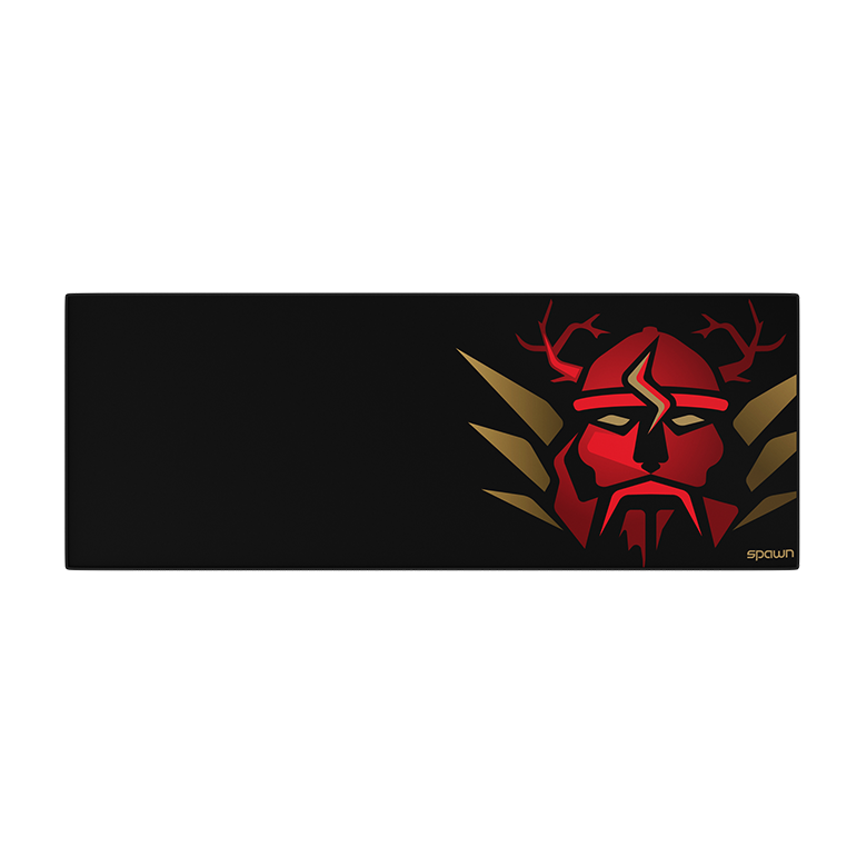 Perun Mouse Pad Extended