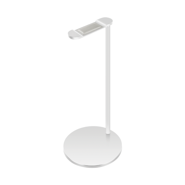 Maruha Headphone Stand Silver