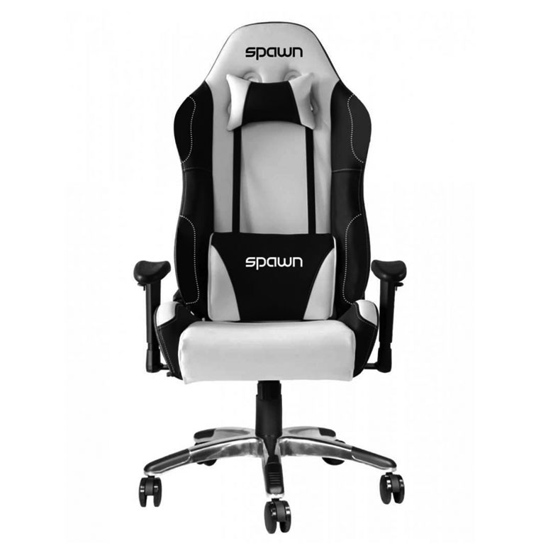 Spawn Calling Series White