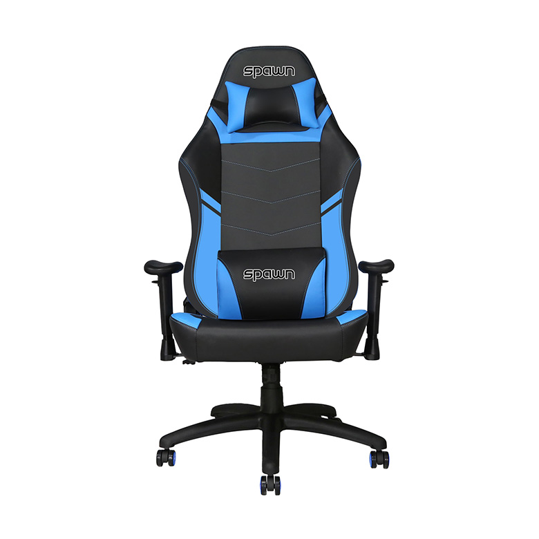 Spawn Knight Series Blue