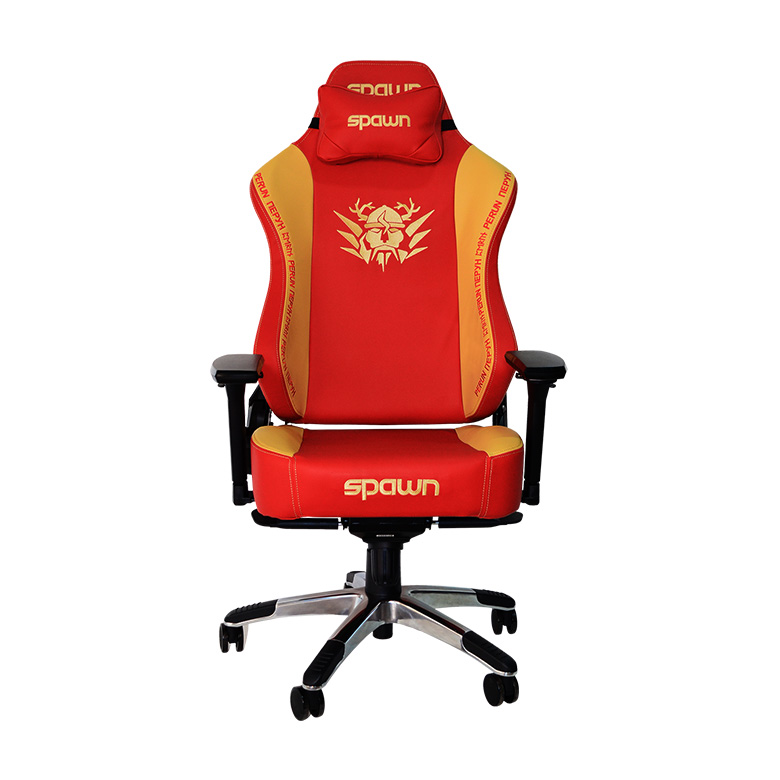 Spawn Perun Series Red