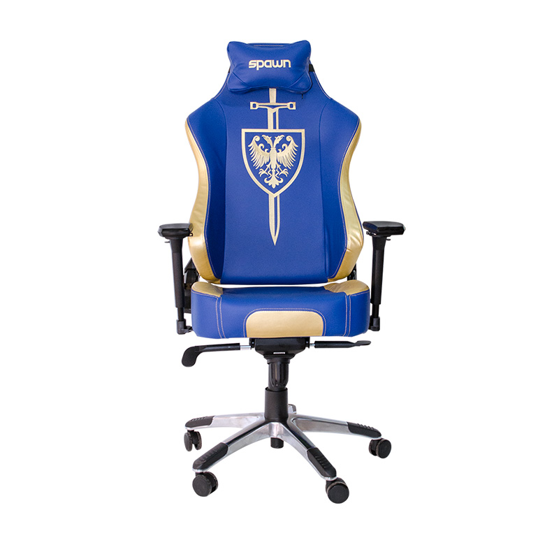 Spawn Kingdom Series Blue