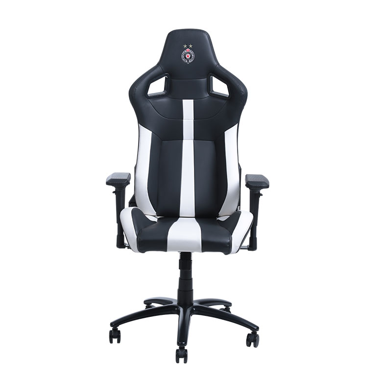 Partizan Gaming Chair by SPAWN