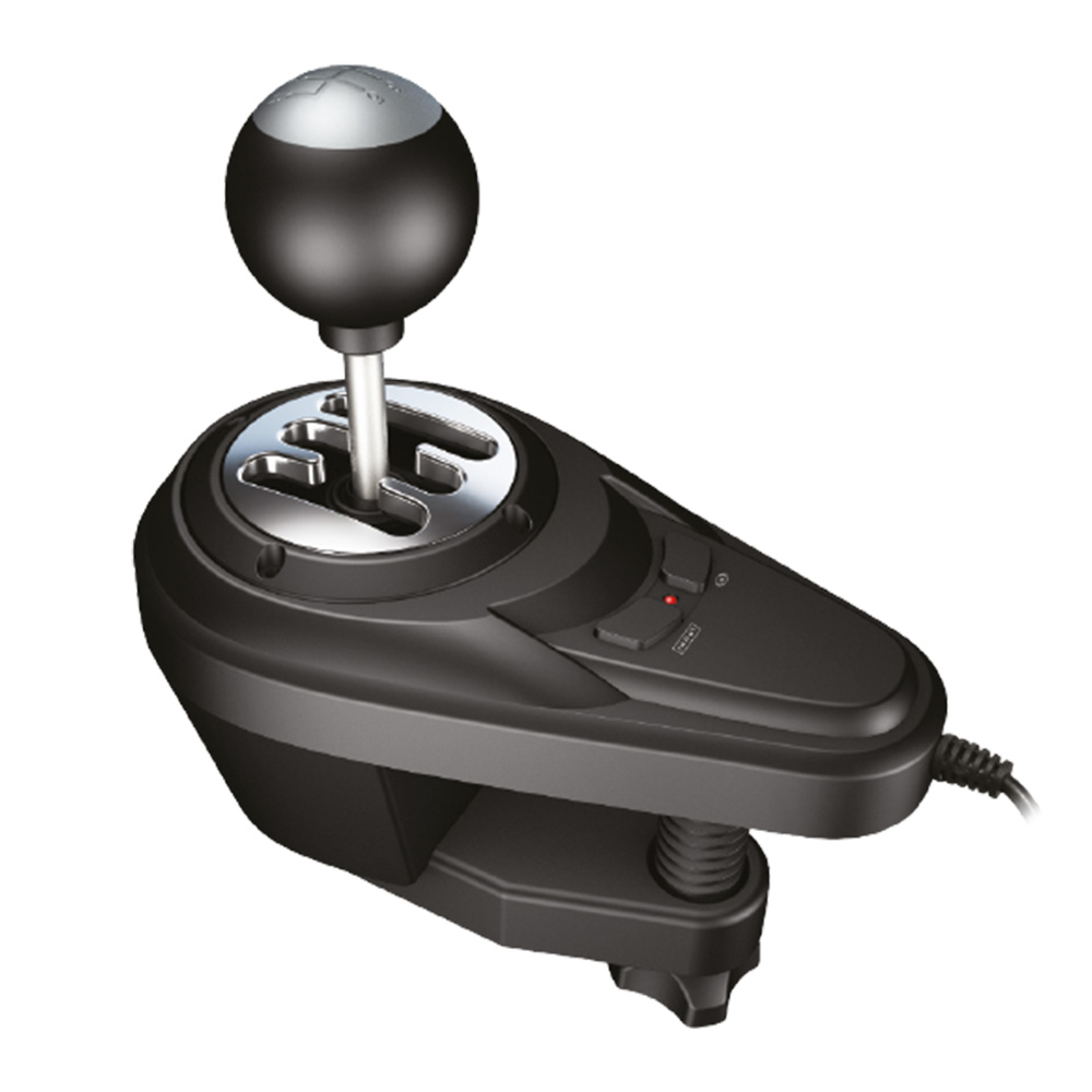 Momentum PRO Racing Wheel (PC, PS3, PS4, XBOX, Switch) - Image 3