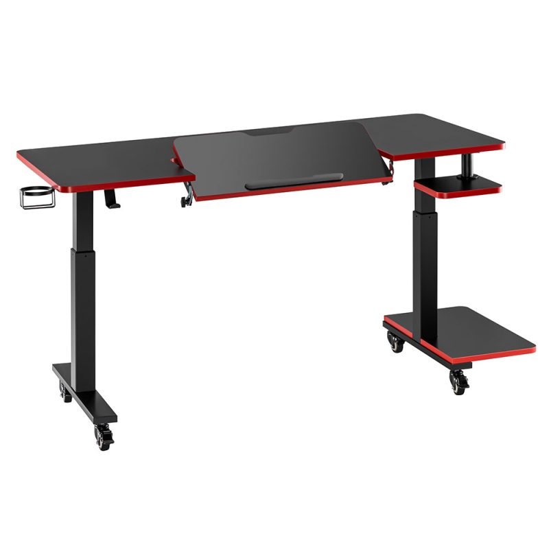 Horz X2 Pro Gaming Desk