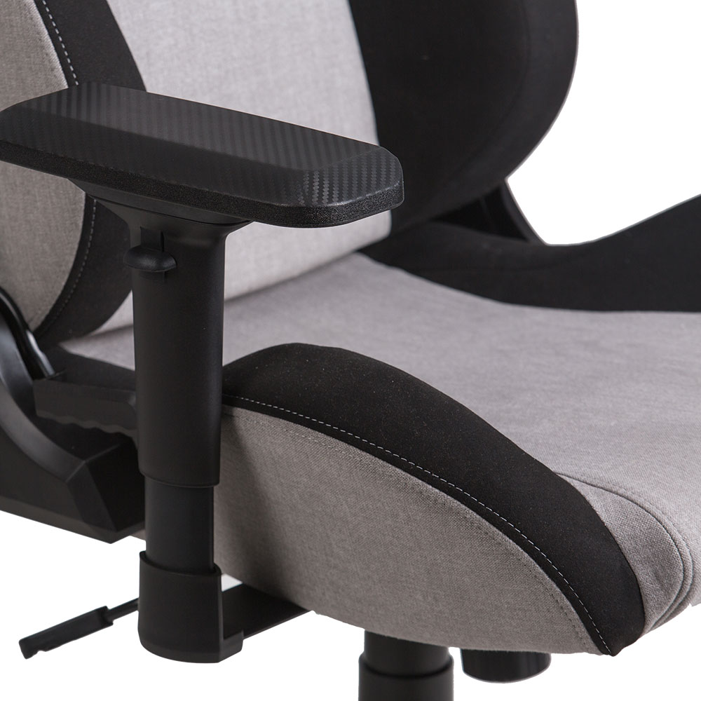 Office Chair Spawn - Grey - Image 5