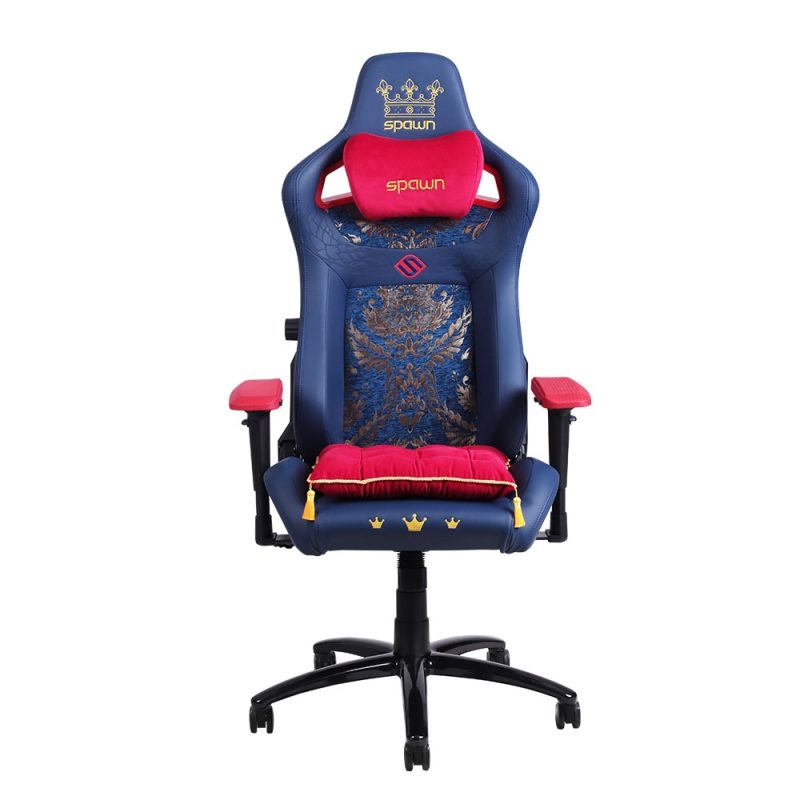 Gaming Chair Spawn Royal